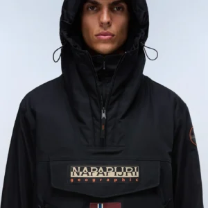 Anorakjacke Rainforest Next Winter Men