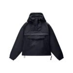Anorakjacke Rainforest Optique Women