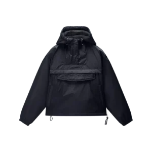 Anorakjacke Rainforest Optique Women