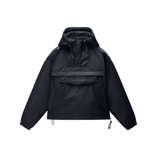 Anorakjacke Rainforest Optique Women