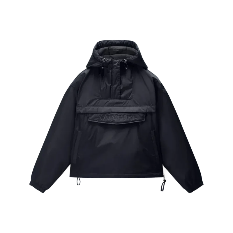 Anorakjacke Rainforest Optique Women