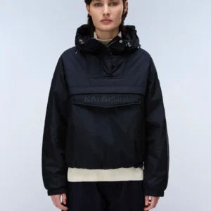 Anorakjacke Rainforest Optique Women