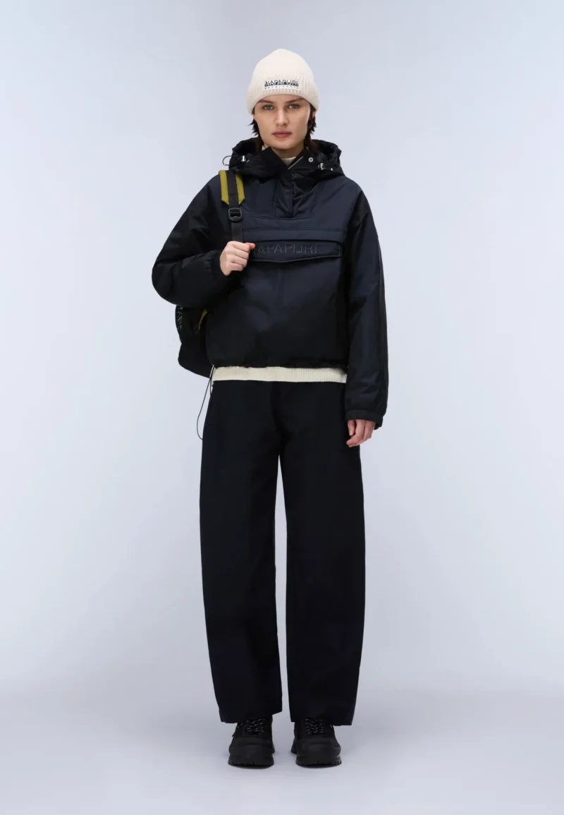 Anorakjacke Rainforest Optique Women