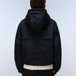 Anorakjacke Rainforest Optique Women