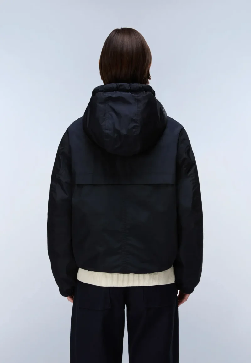 Anorakjacke Rainforest Optique Women