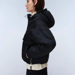 Anorakjacke Rainforest Optique Women