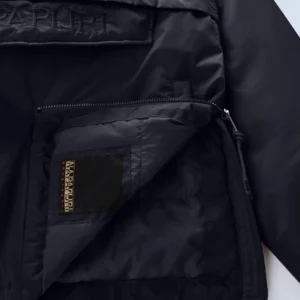 Anorakjacke Rainforest Optique Women