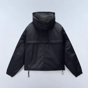 Anorakjacke Rainforest Optique Women