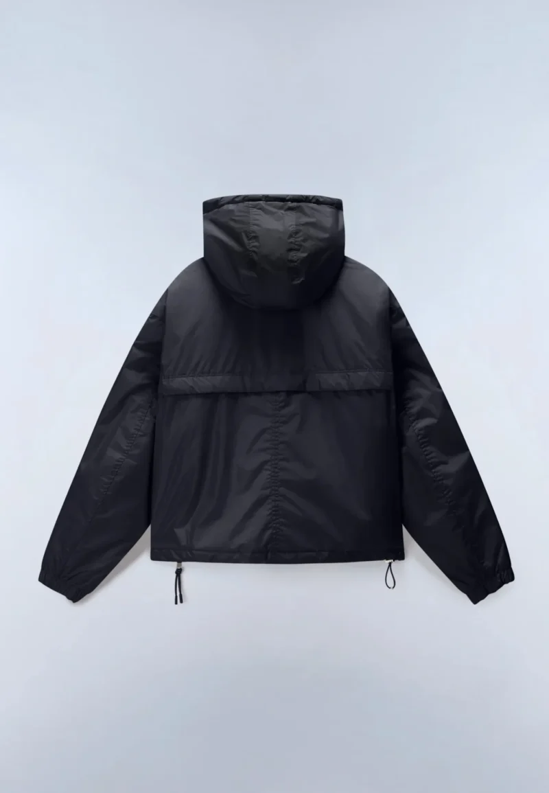 Anorakjacke Rainforest Optique Women