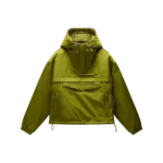 Anorakjacke Rainforest Optique Women