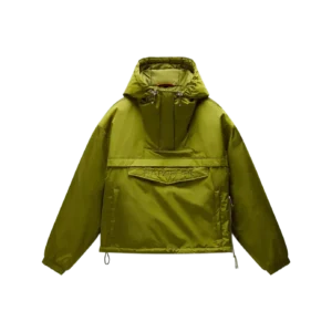 Anorakjacke Rainforest Optique Women