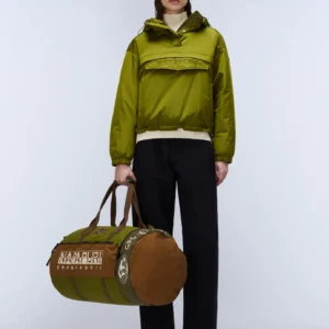 Anorakjacke Rainforest Optique Women