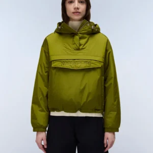 Anorakjacke Rainforest Optique Women