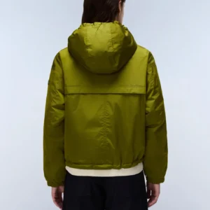 Anorakjacke Rainforest Optique Women