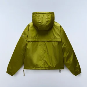 Anorakjacke Rainforest Optique Women