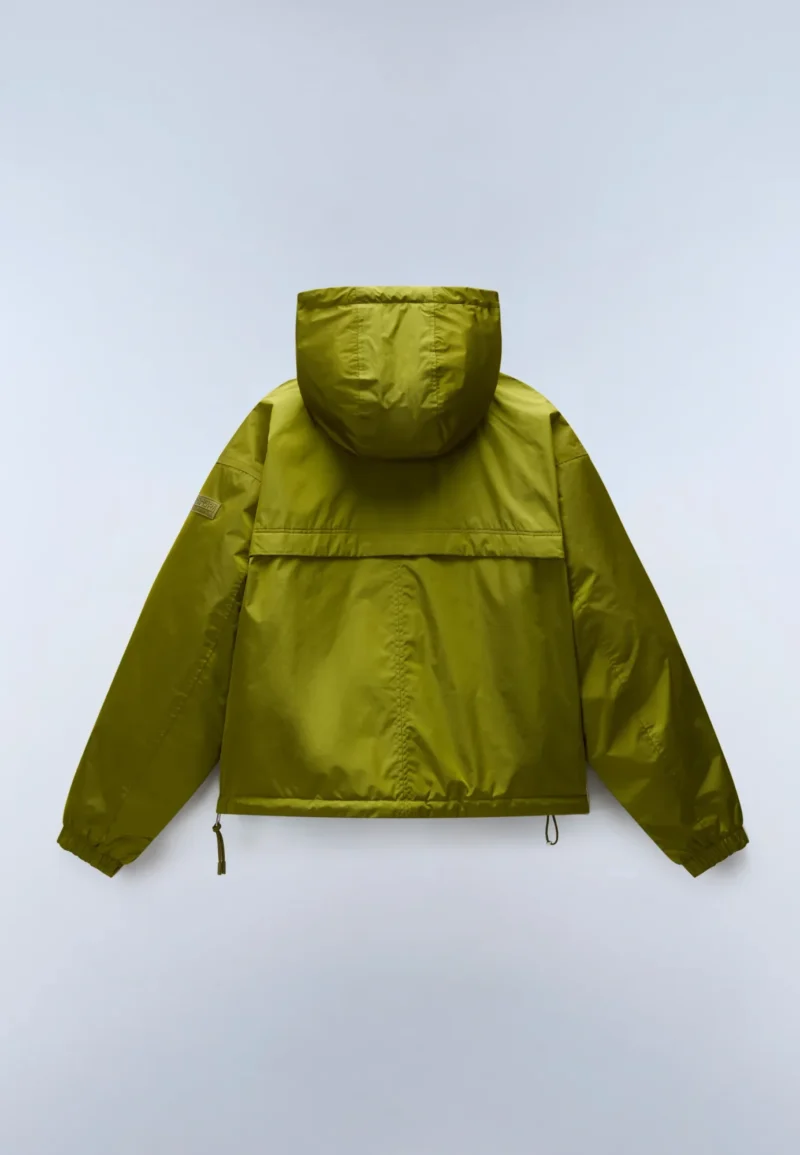 Anorakjacke Rainforest Optique Women