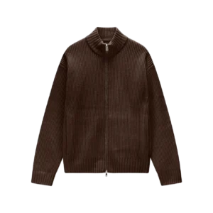 D-Yuni FZ Jacket Men