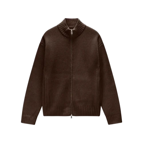 D-Yuni FZ Jacket Men