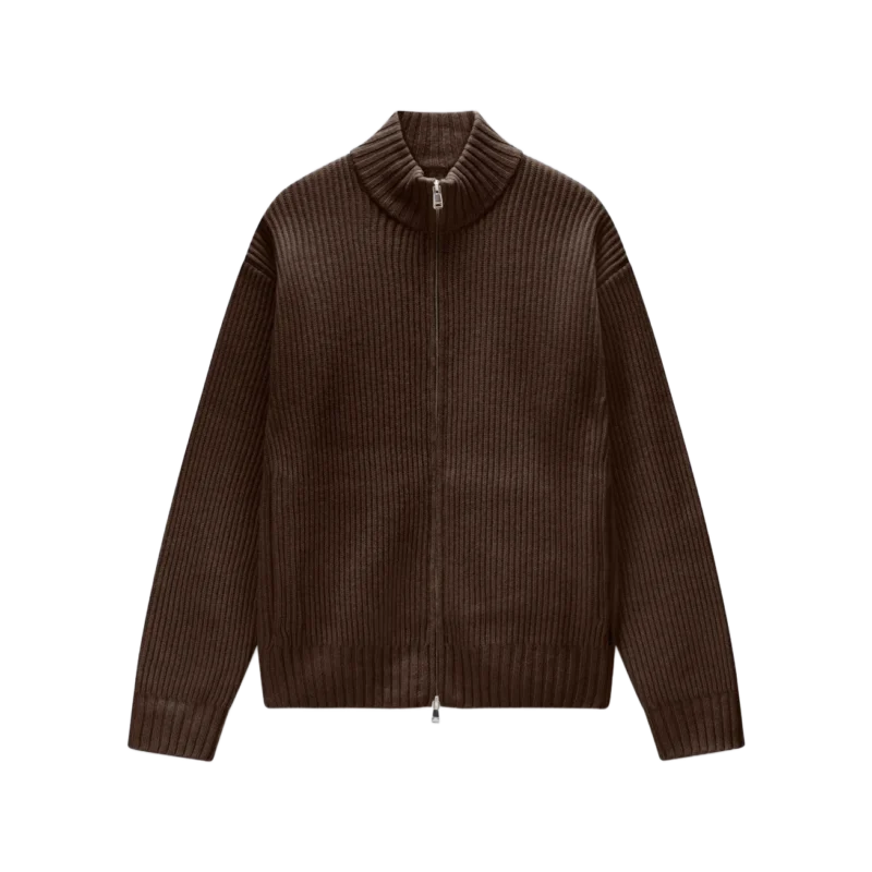 D-Yuni FZ Jacket Men