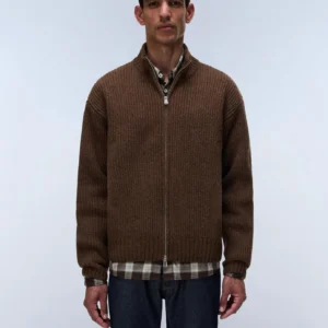 D-Yuni FZ Jacket Men