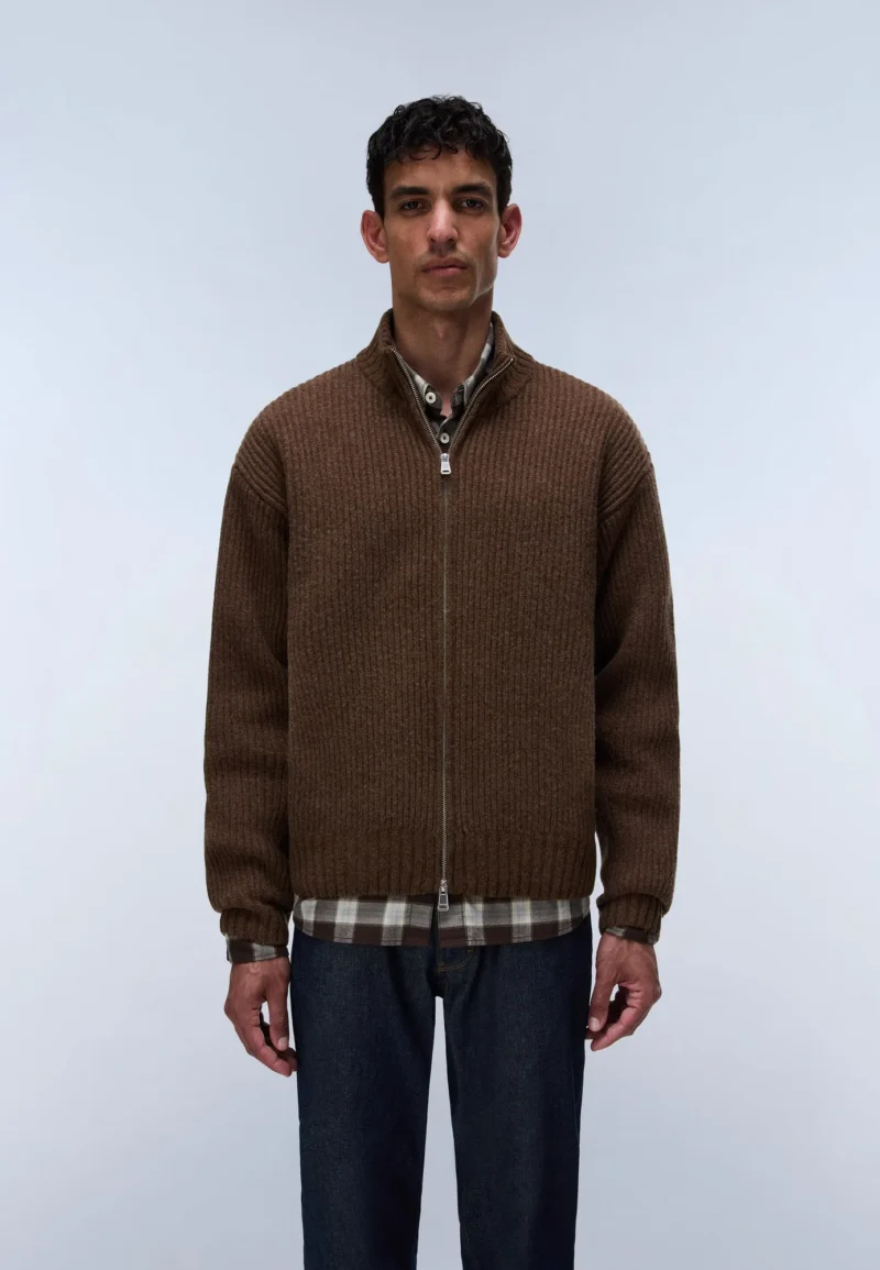D-Yuni FZ Jacket Men