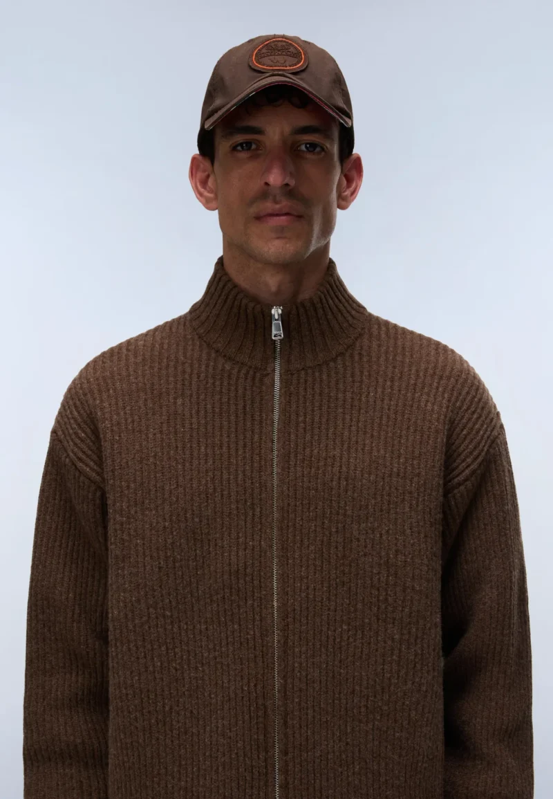 D-Yuni FZ Jacket Men