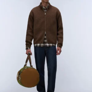 D-Yuni FZ Jacket Men