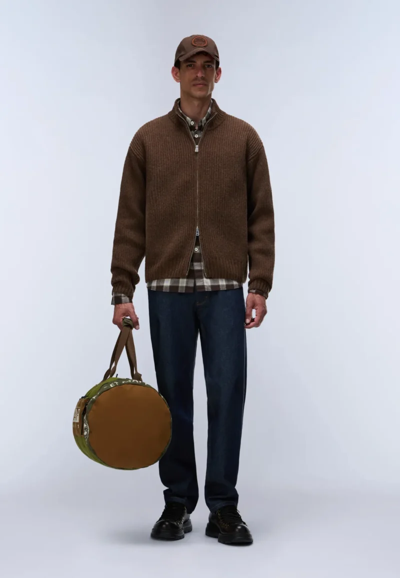 D-Yuni FZ Jacket Men