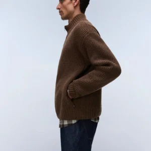 D-Yuni FZ Jacket Men