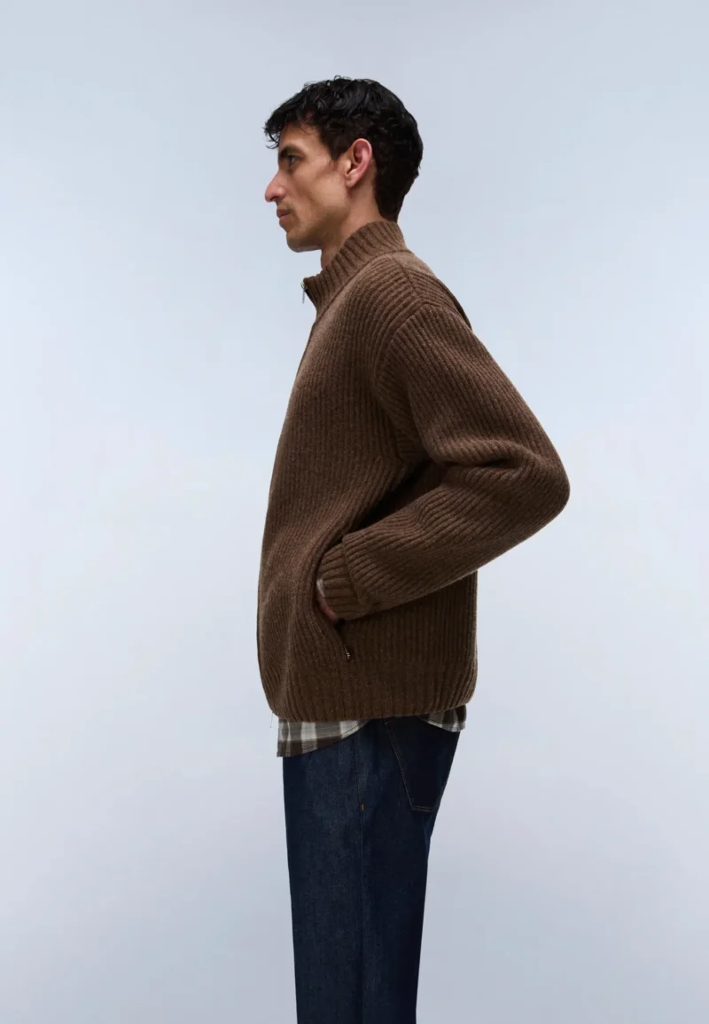 D-Yuni FZ Jacket Men