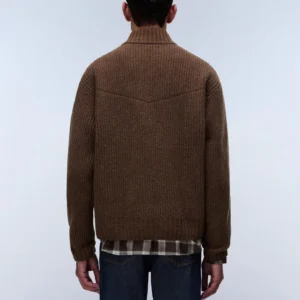 D-Yuni FZ Jacket Men