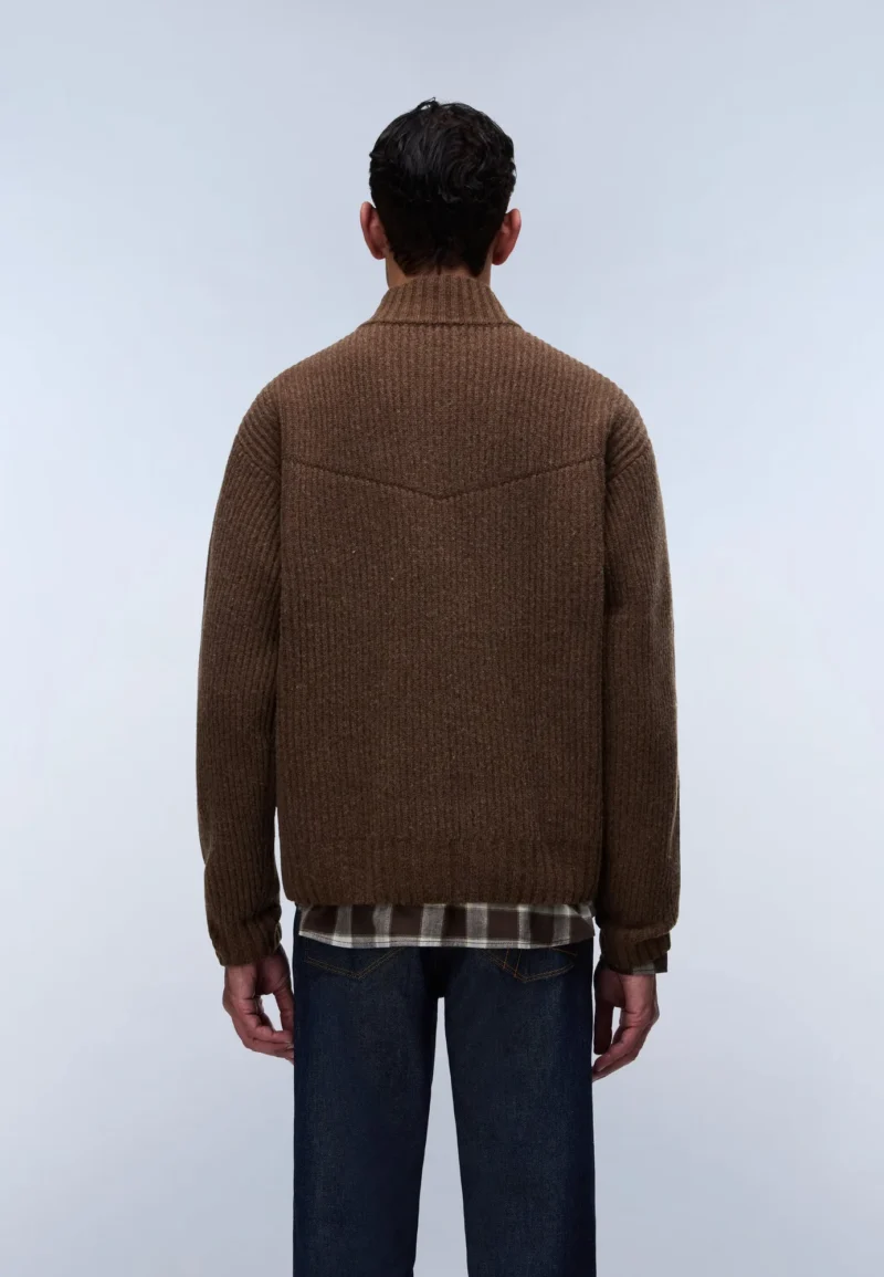 D-Yuni FZ Jacket Men