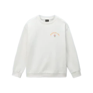 French Terry Sweatshirt Bliss Women