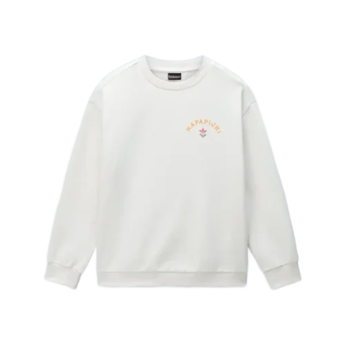 French Terry Sweatshirt Bliss Women