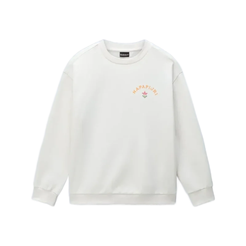 French Terry Sweatshirt Bliss Women
