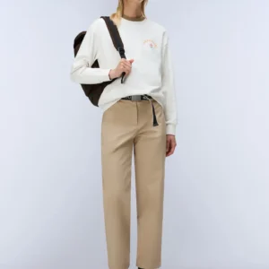 French Terry Sweatshirt Bliss Women