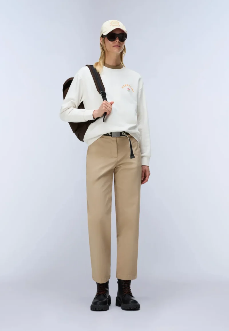 French Terry Sweatshirt Bliss Women