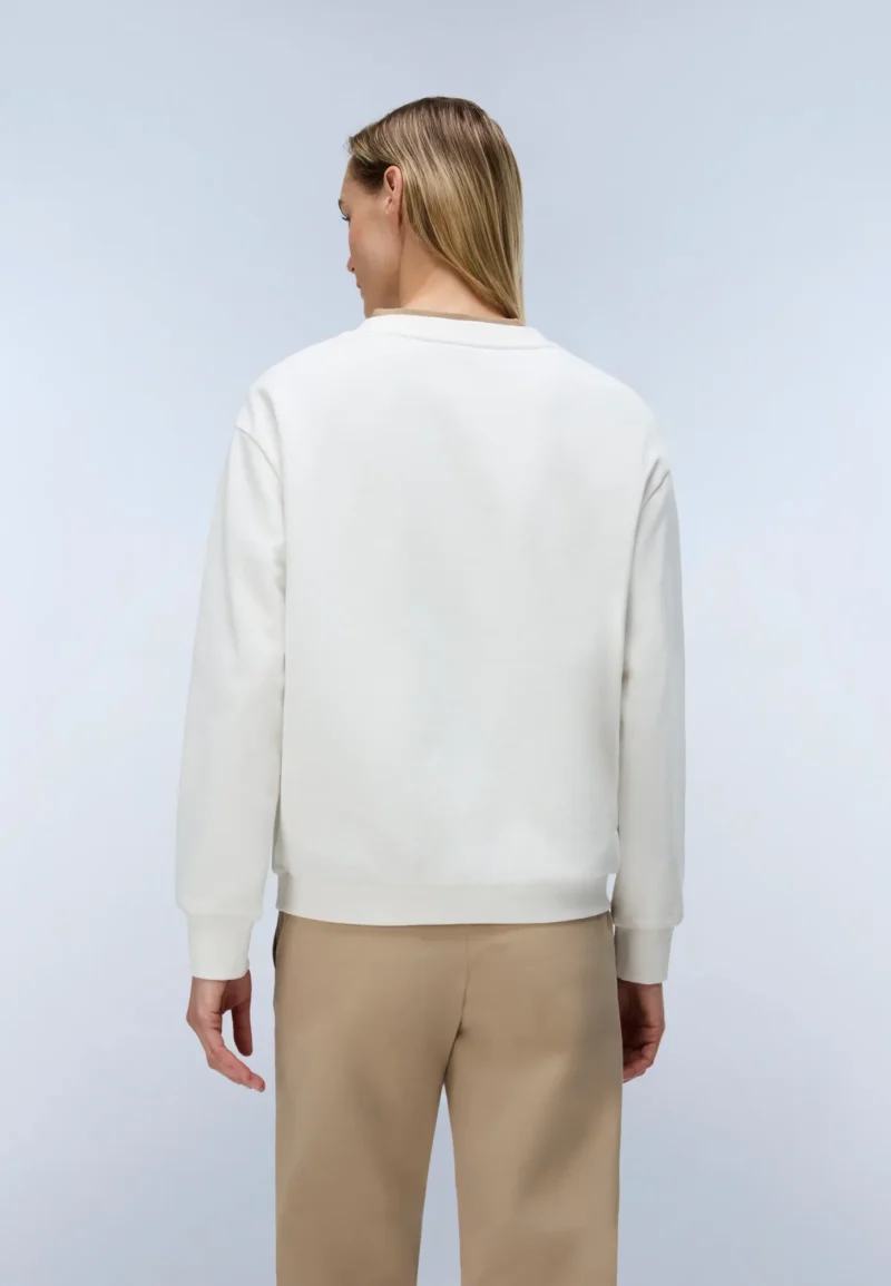 French Terry Sweatshirt Bliss Women