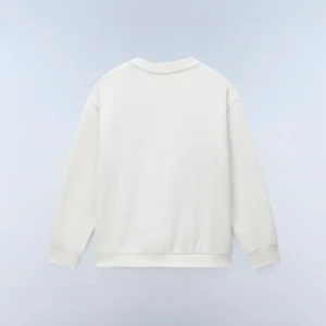 French Terry Sweatshirt Bliss Women