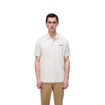 Polo E-Small Box SS Men