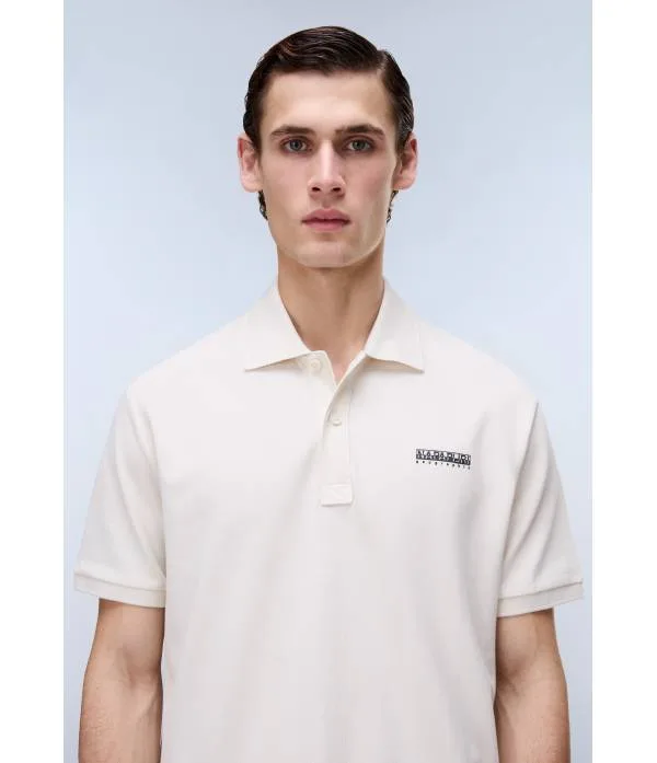 napapijri-polo-e-small-box-ss-men-beige-dimity-2 Napapijri polo e small box ss men beige dimity