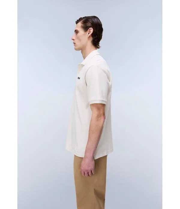 napapijri-polo-e-small-box-ss-men-beige-dimity-3 Napapijri polo e small box ss men beige dimity