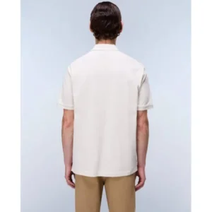 napapijri-polo-e-small-box-ss-men-beige-dimity-4 Napapijri polo e small box ss men beige dimity