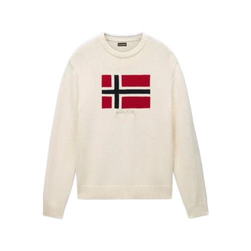 Pullover Mura Men