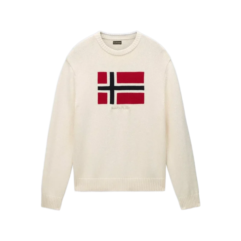 Pullover Mura Men