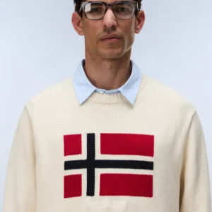 Pullover Mura Men