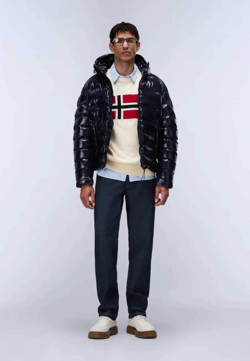 Pullover Mura Men