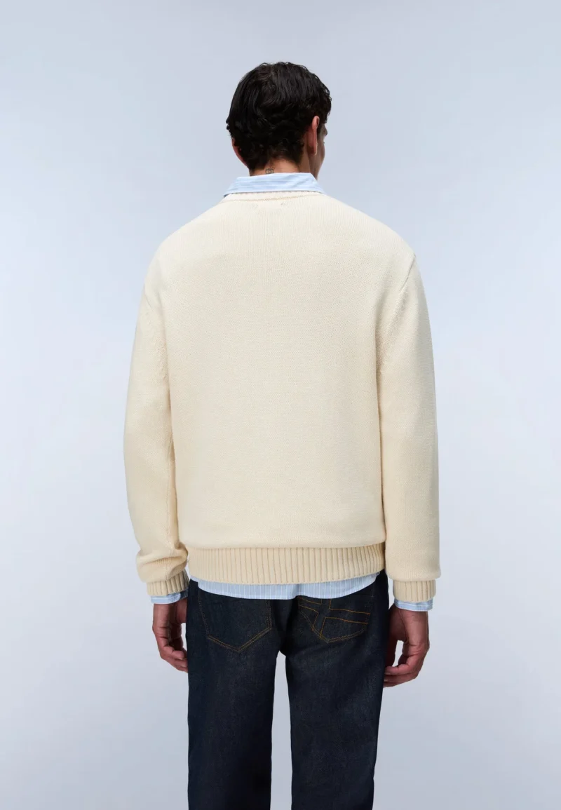 Pullover Mura Men