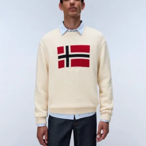Pullover Mura Men