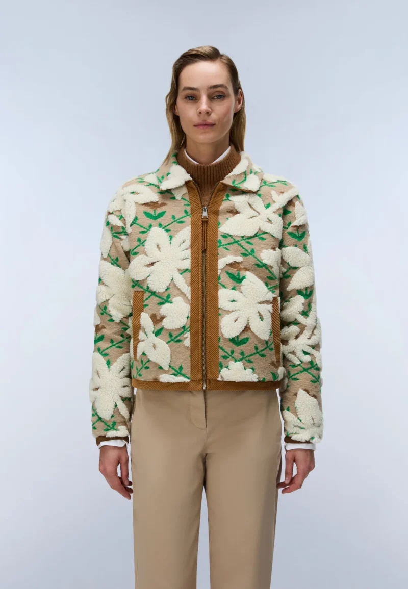 napapijri-t-bloom-fz-jacket-women-flower-wom-4 Napapijri t bloom fz jacket women flower wom